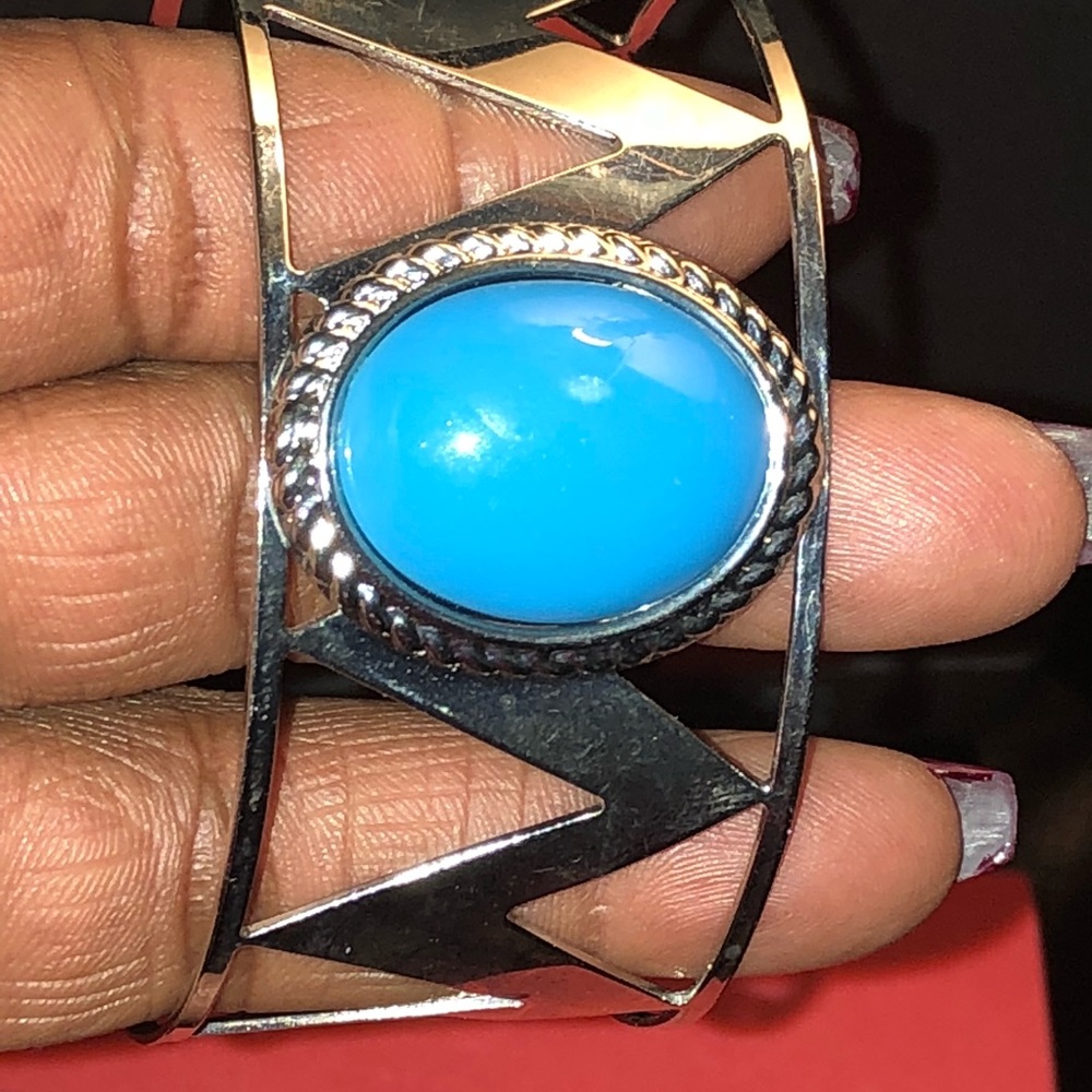 Stony Bracelet
